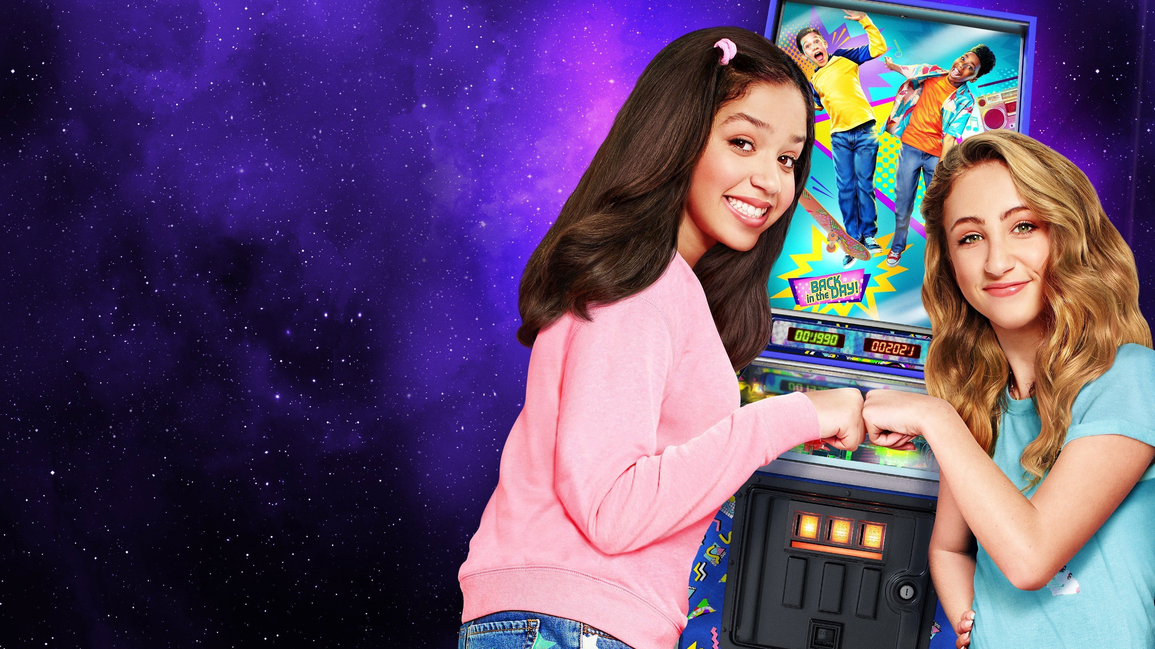 Backdrop for Sydney to the Max