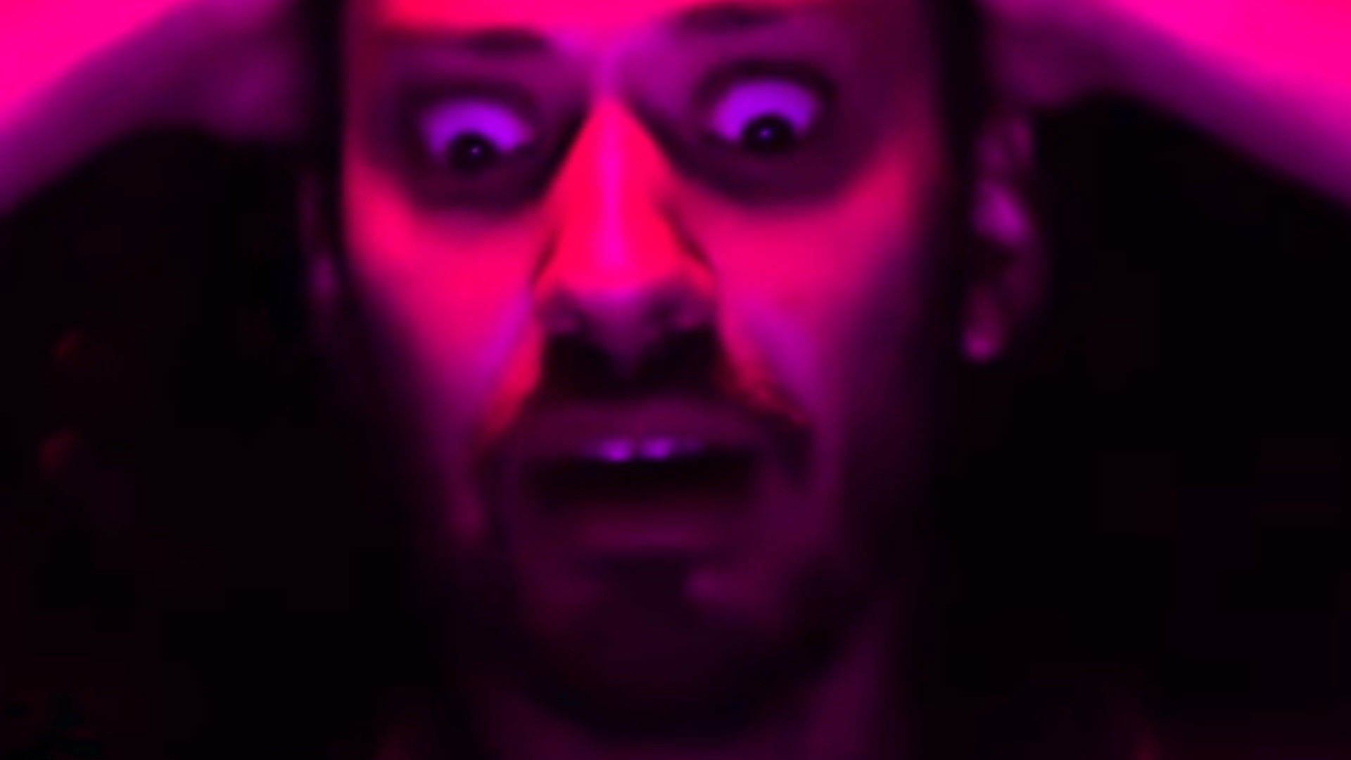 Backdrop for Les Lettres de l'Angoisse