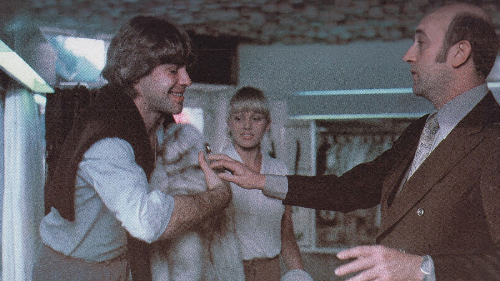 Backdrop for Kreuzberger Liebesnächte