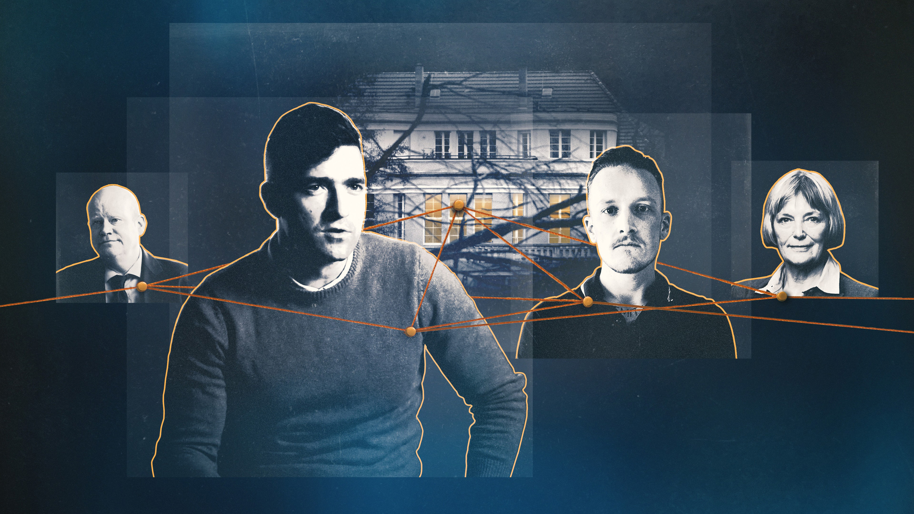 Backdrop for Masterplan – Das Potsdamer Treffen und seine Folgen