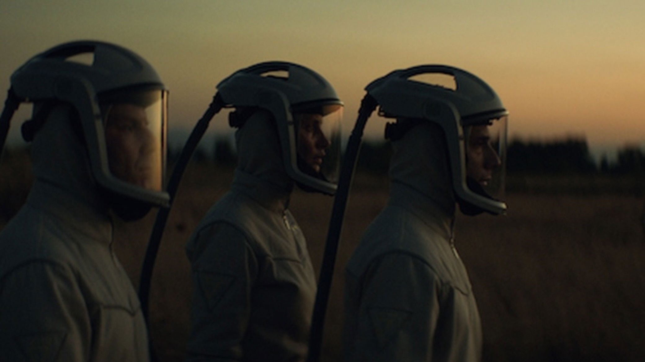 Backdrop for Third Kind