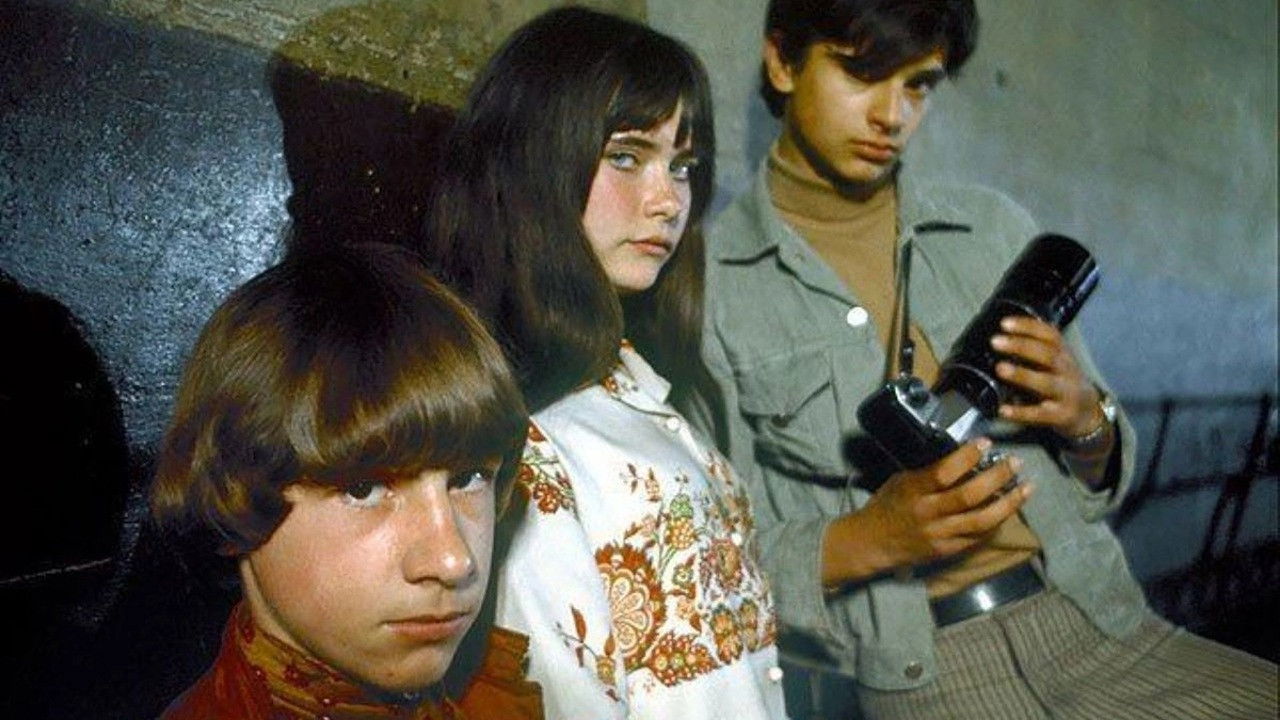 Backdrop for The Tyrant King