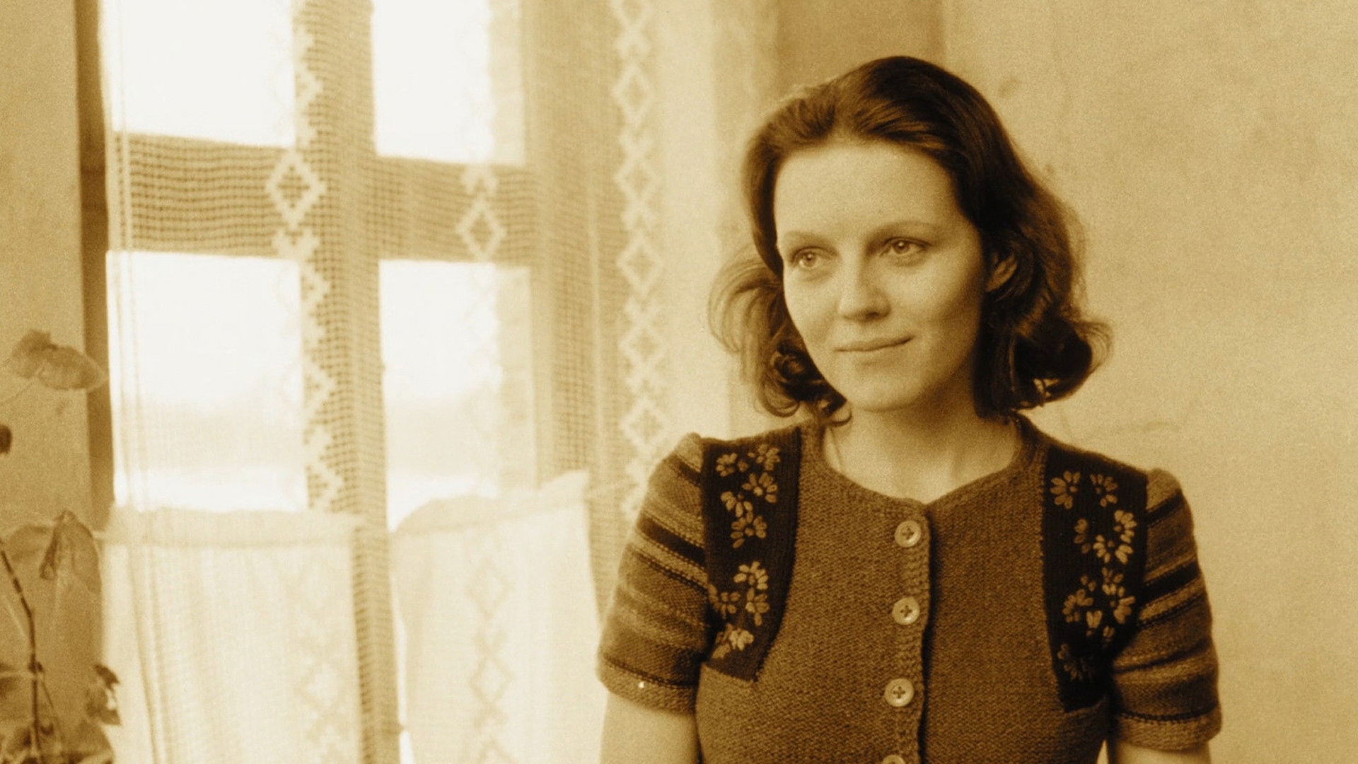 Backdrop for The Eternal Light