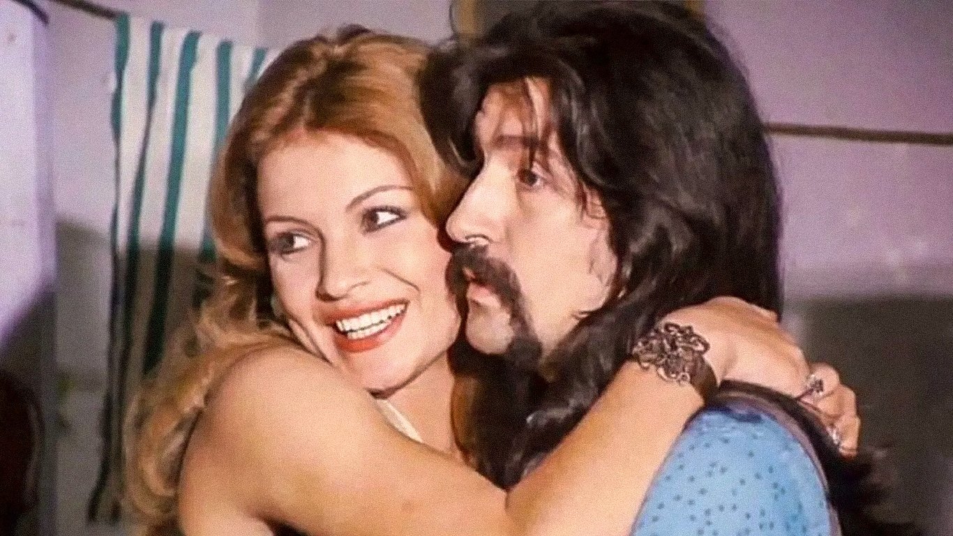 Backdrop for Dad, Make Me Marry