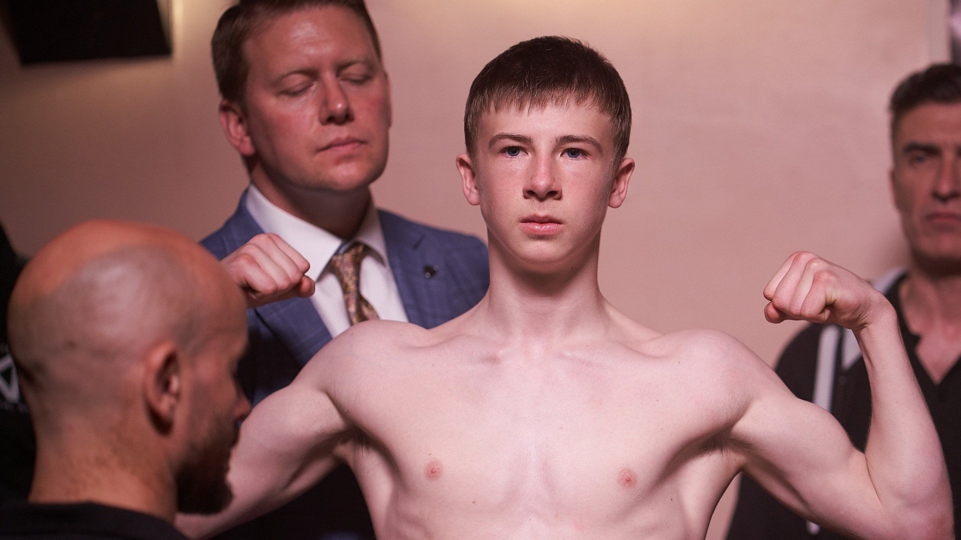 Backdrop for Darklands