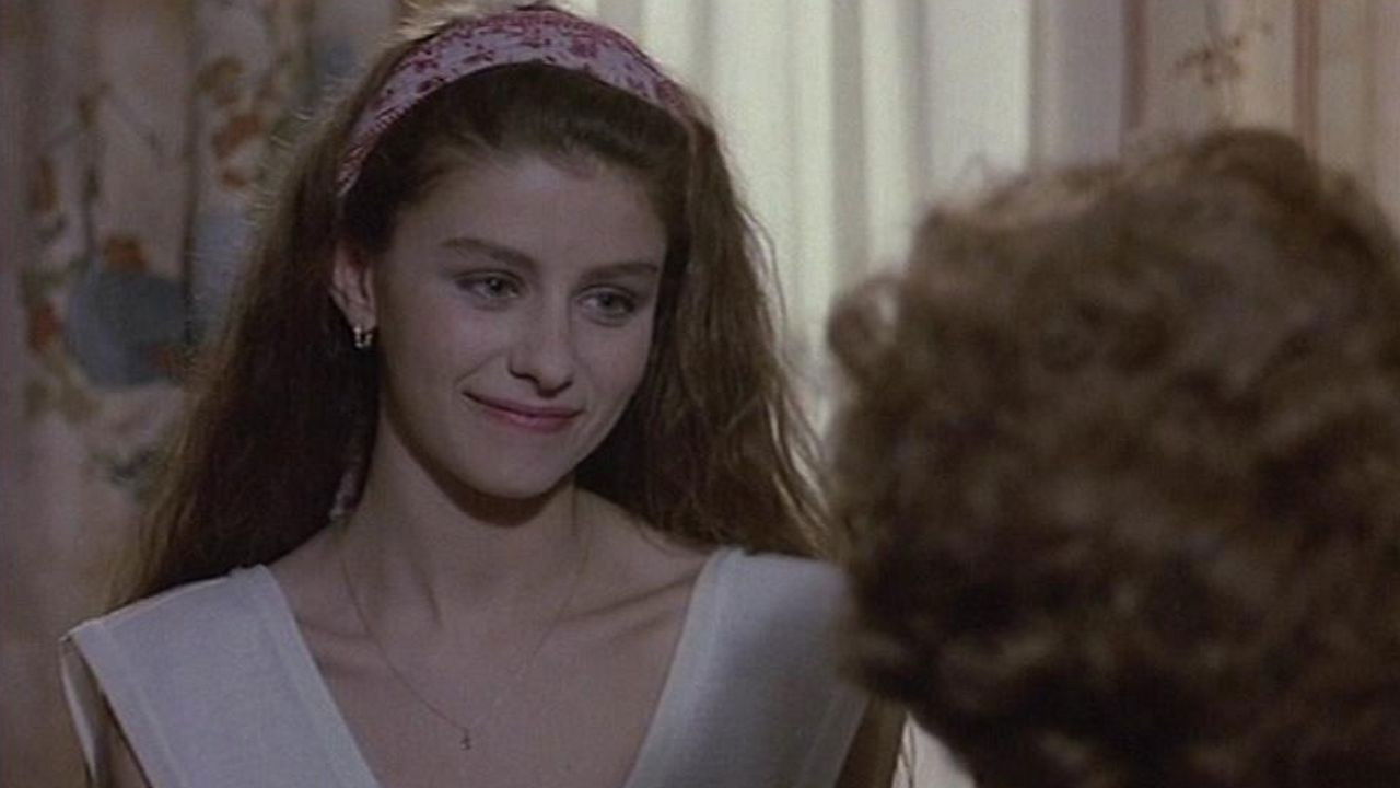 Backdrop for Attention