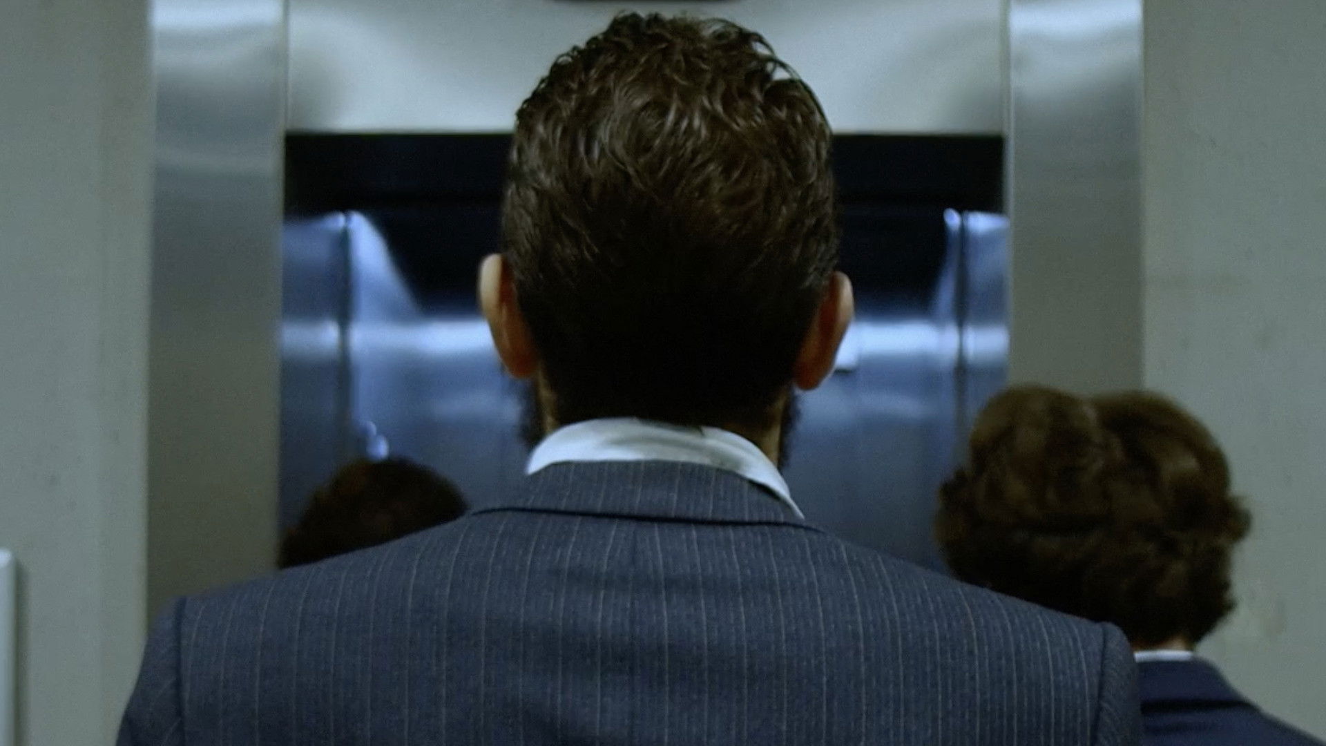 Backdrop for Le Bleu