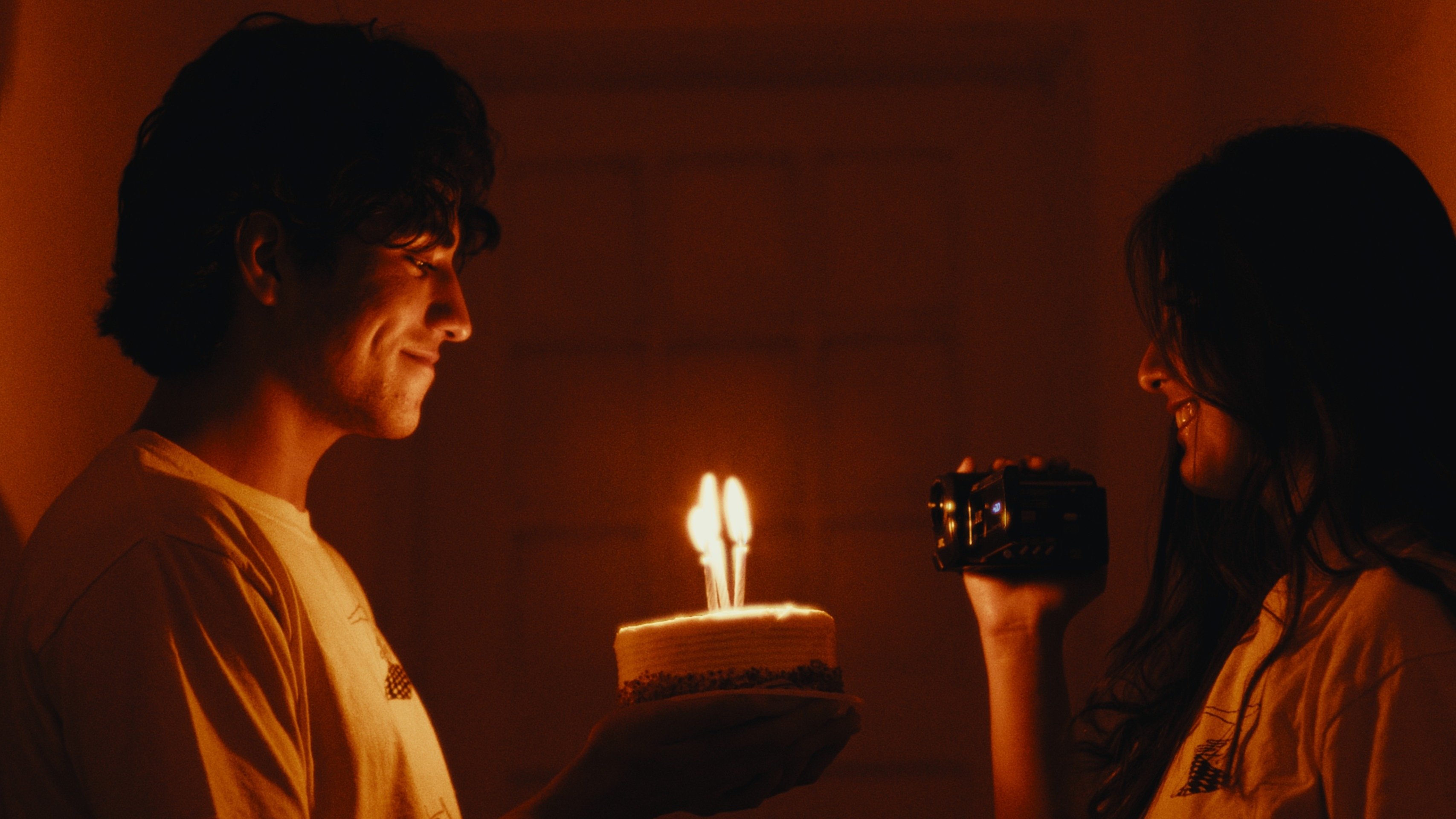 Backdrop for Supernova