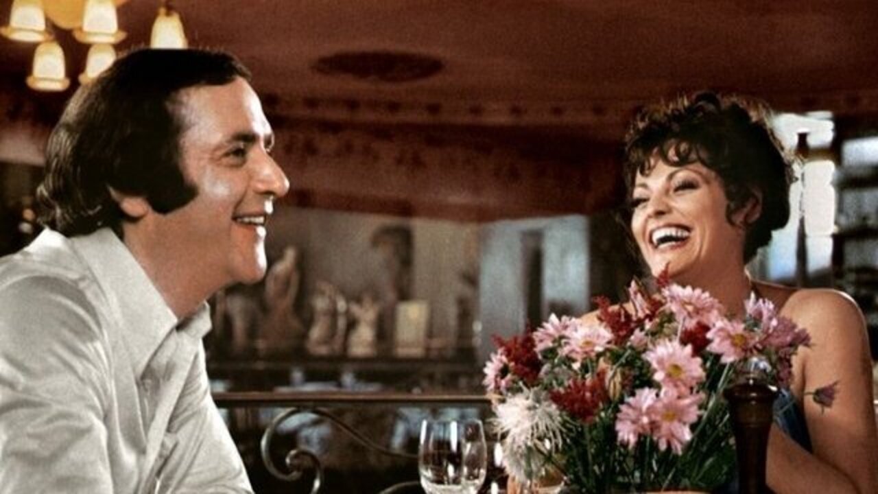 Backdrop for That's Show Business