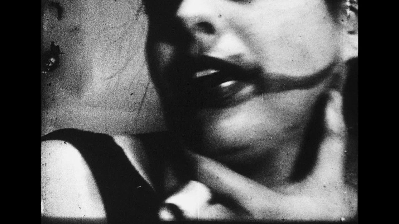 Backdrop for The Death of Dottie Love