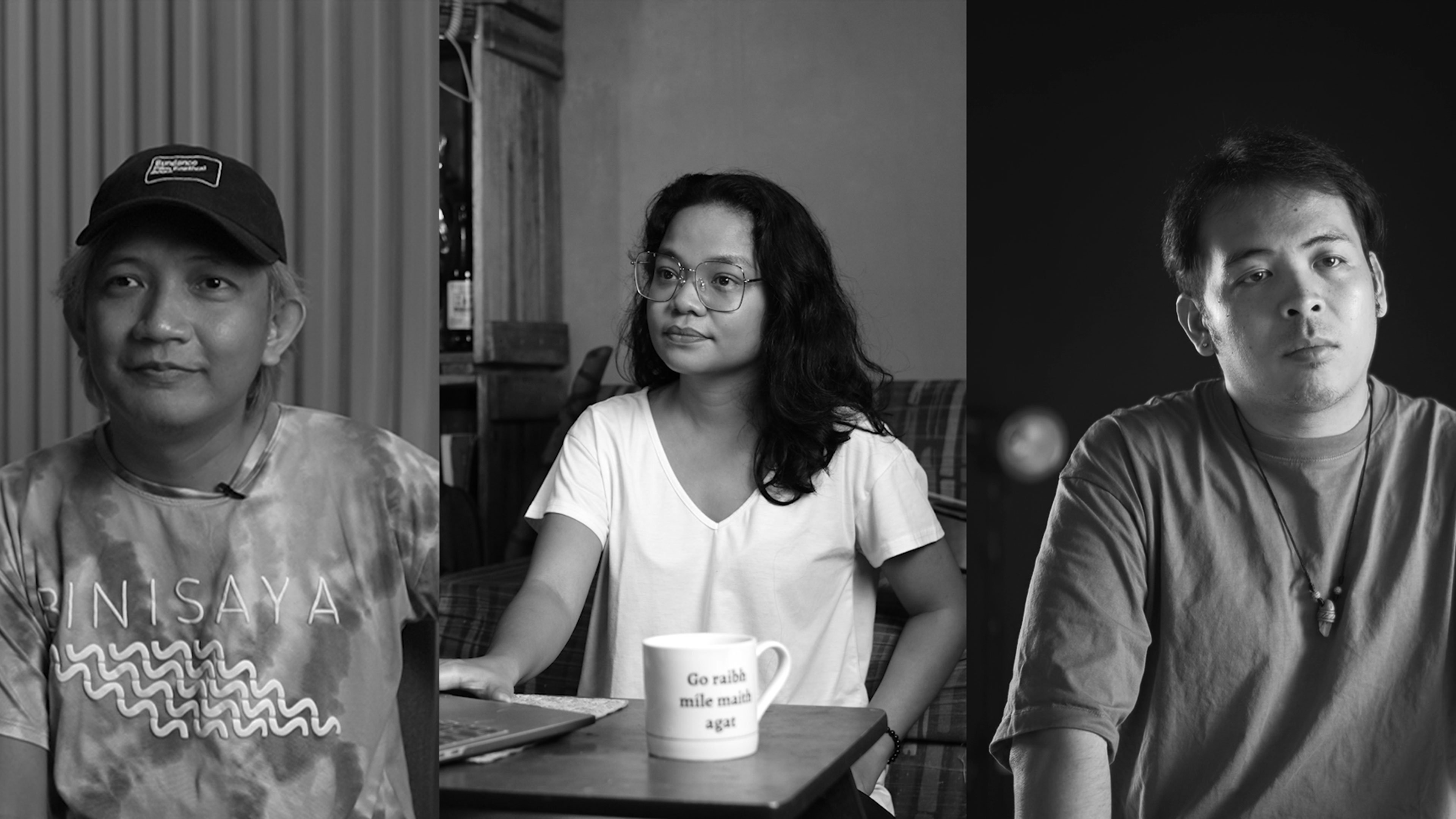 Backdrop for Cinebuano