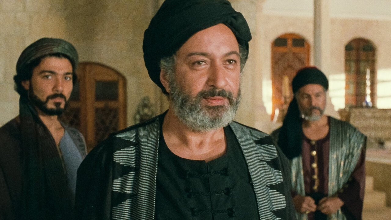 Backdrop for Destiny