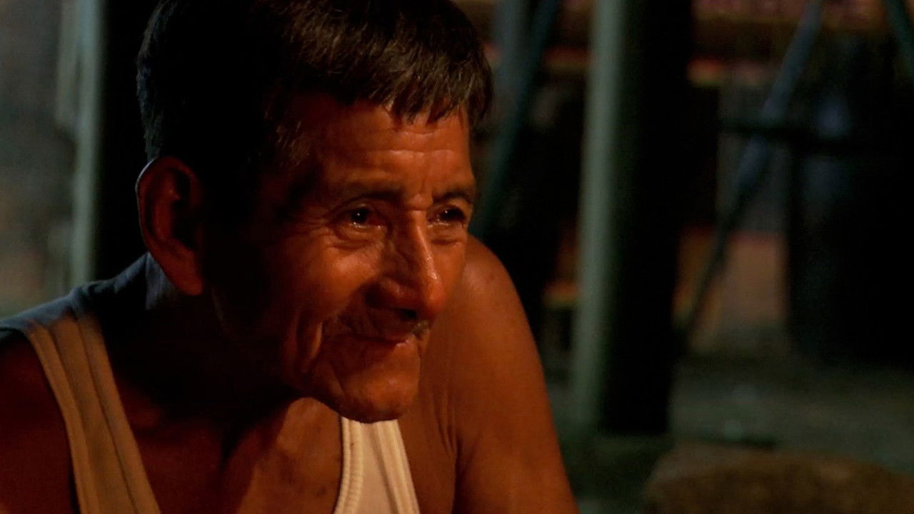 Backdrop for Sacachun