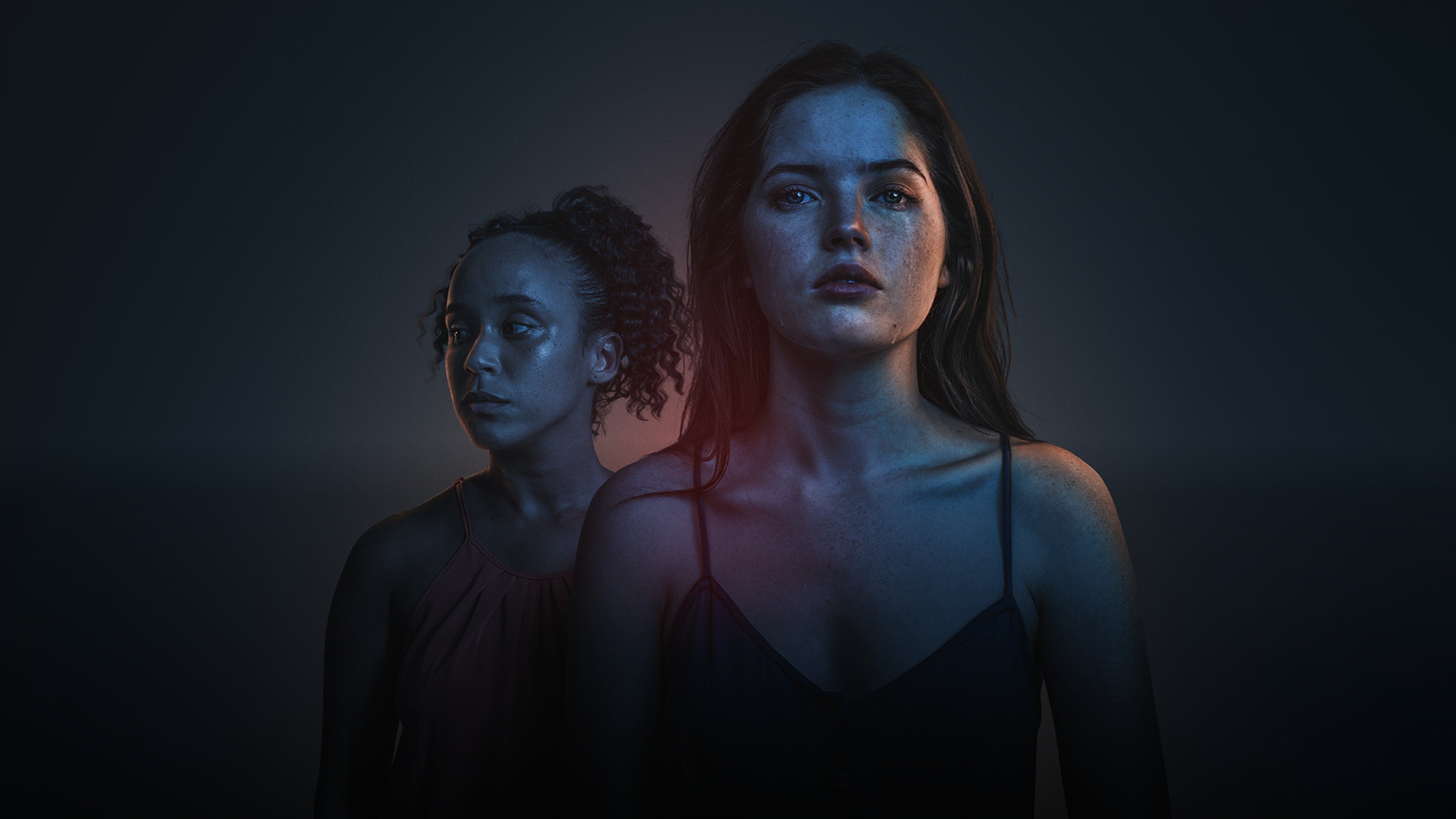 Backdrop for The Seven Sorrows of Mary