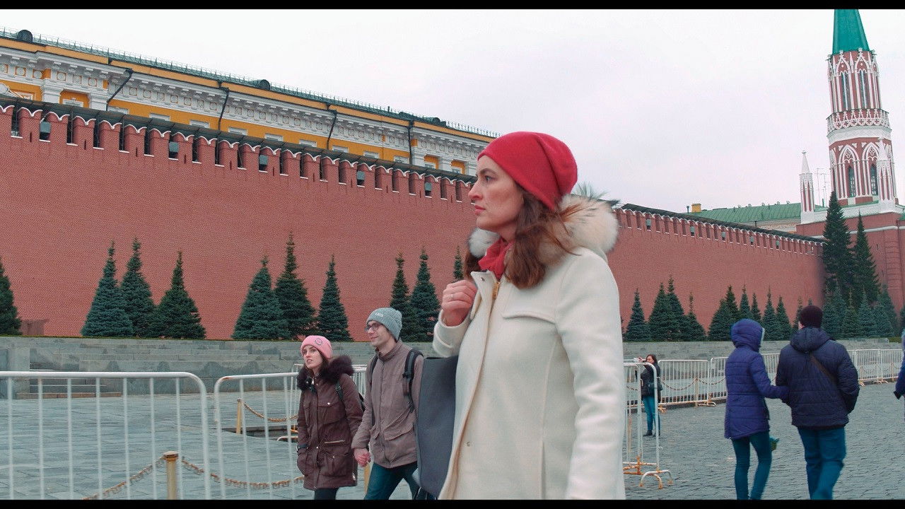 Backdrop for Women's Day