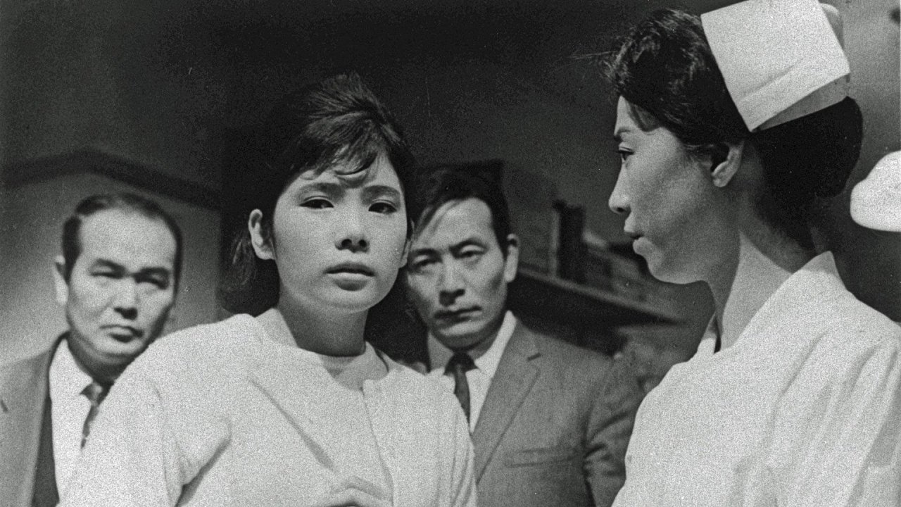 Backdrop for Police Precinct: Confession