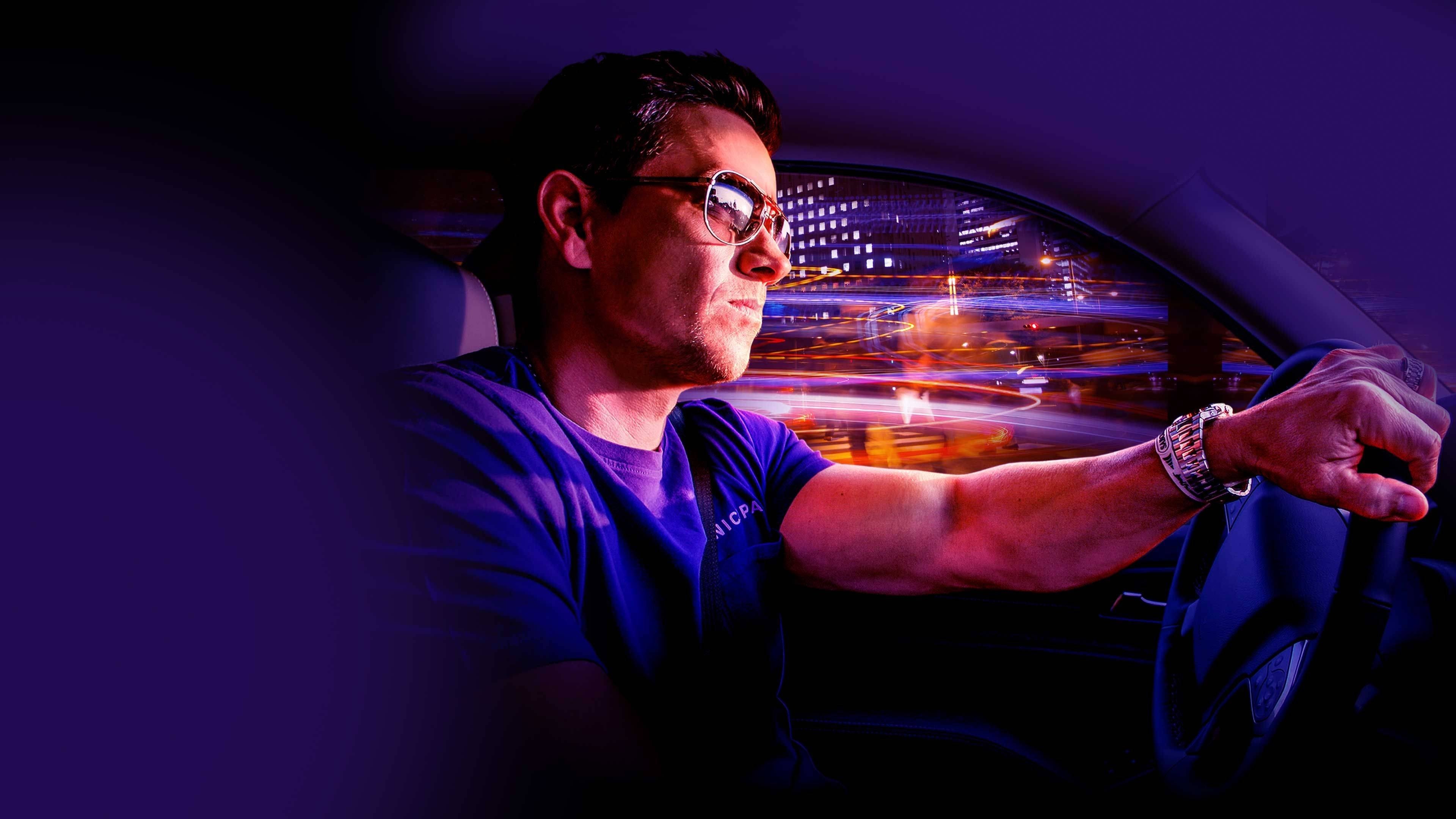 Backdrop for Wahl Street