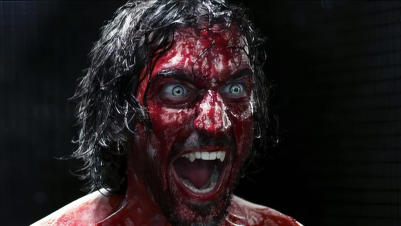 Backdrop for Chimères