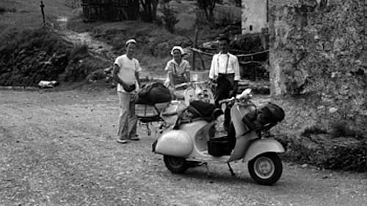 Backdrop for Russian Close-Up