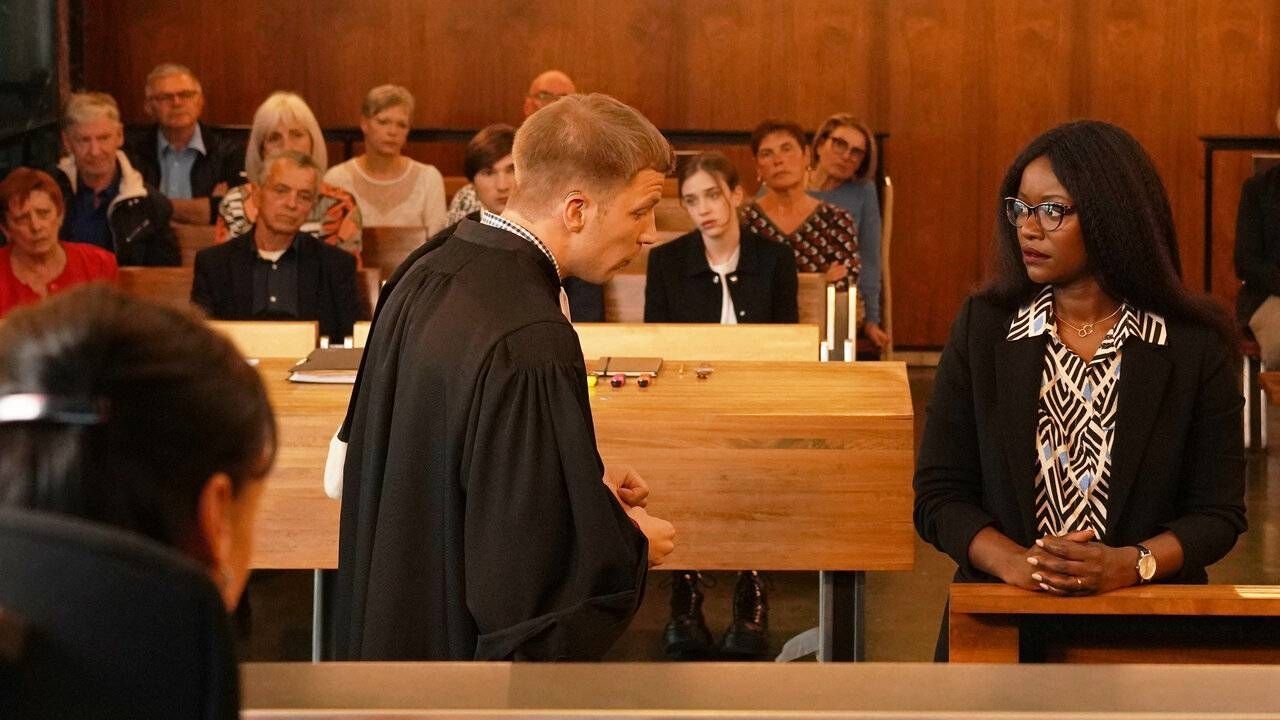 Backdrop for Attraction