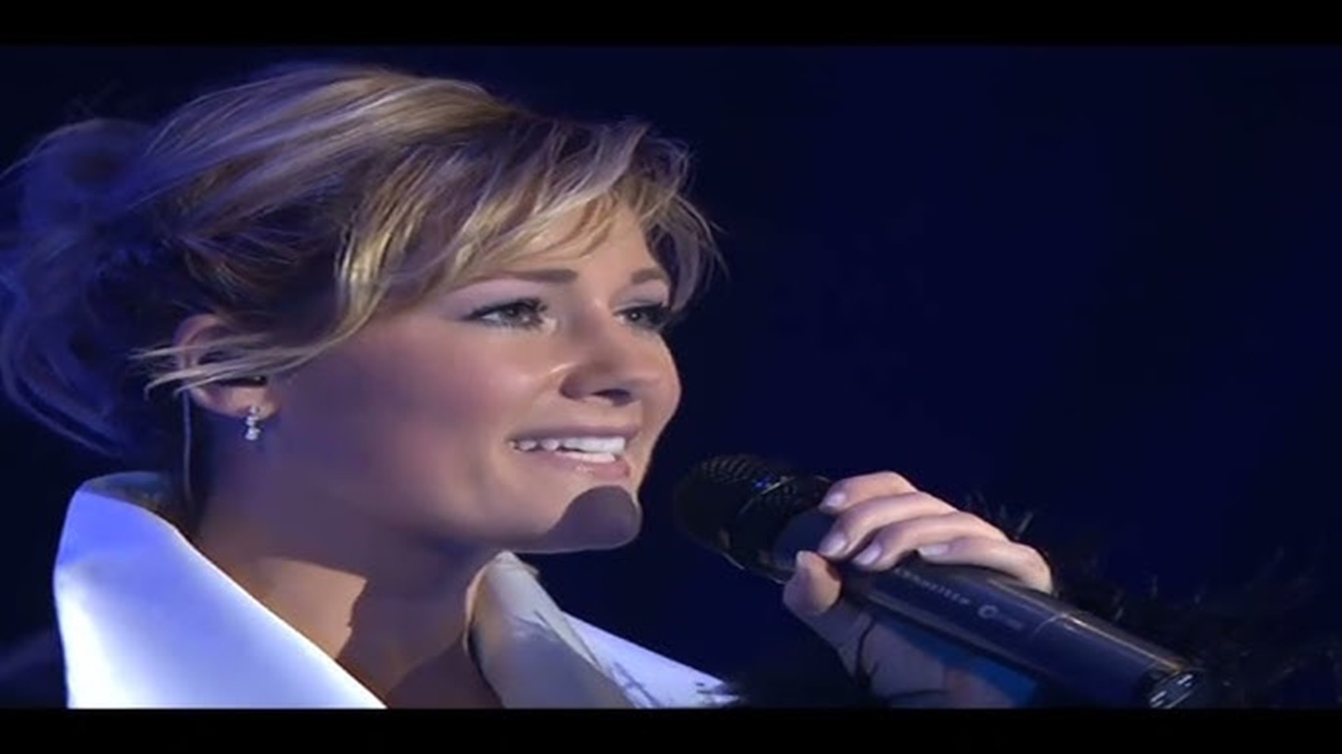 Backdrop for Helene Fischer - Zaubermond Live