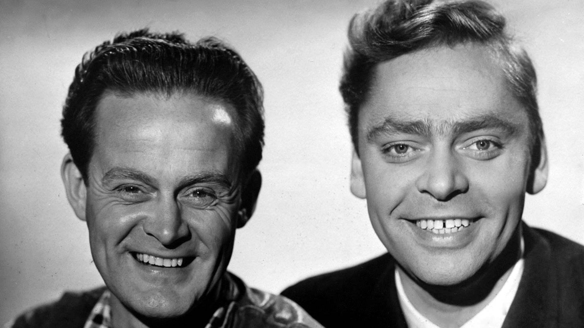 Backdrop for Færgekroen