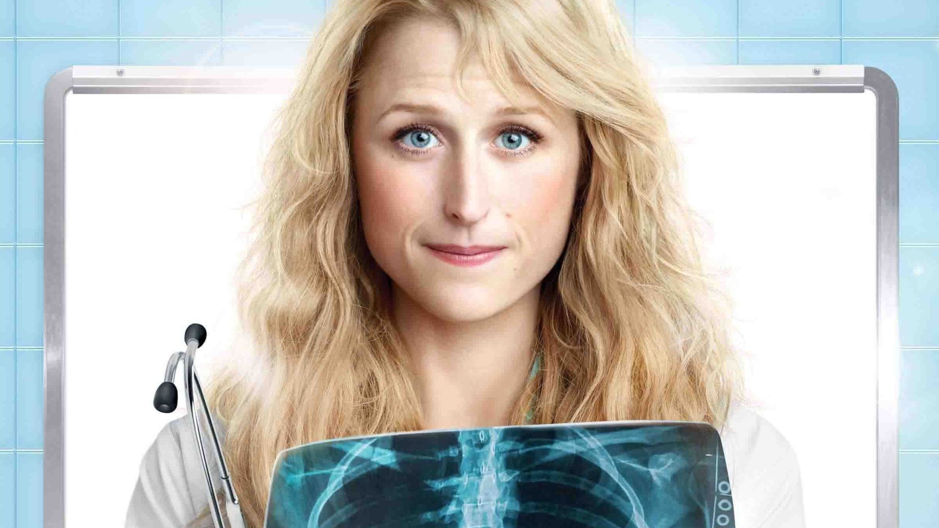 Backdrop for Emily Owens, M.D.