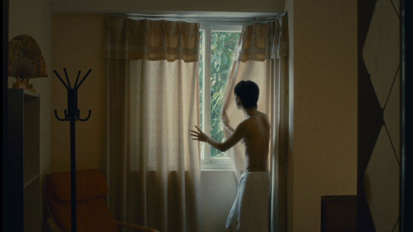 Backdrop for Like What Would Sorrow Look