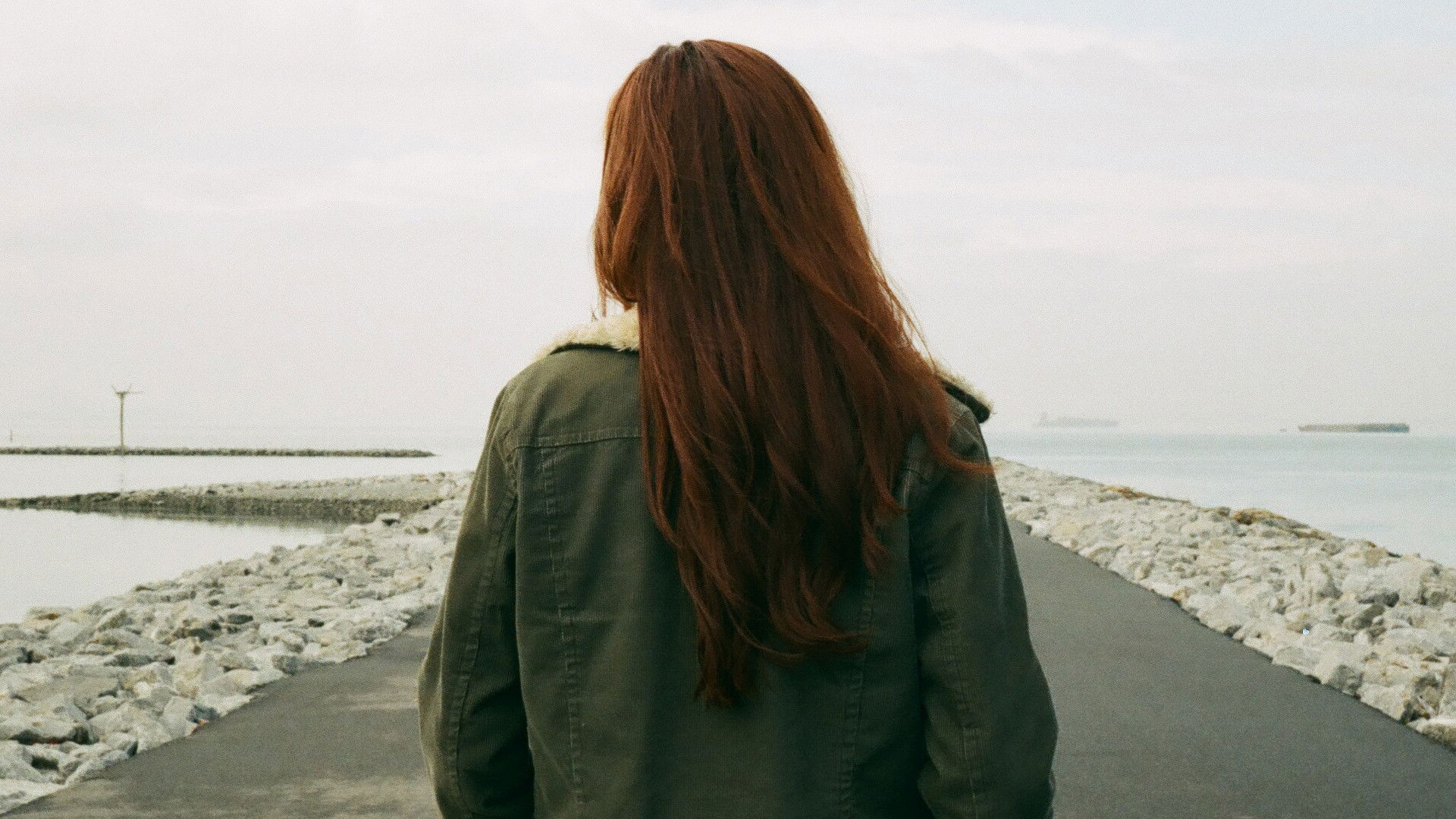 Backdrop for The Weekend