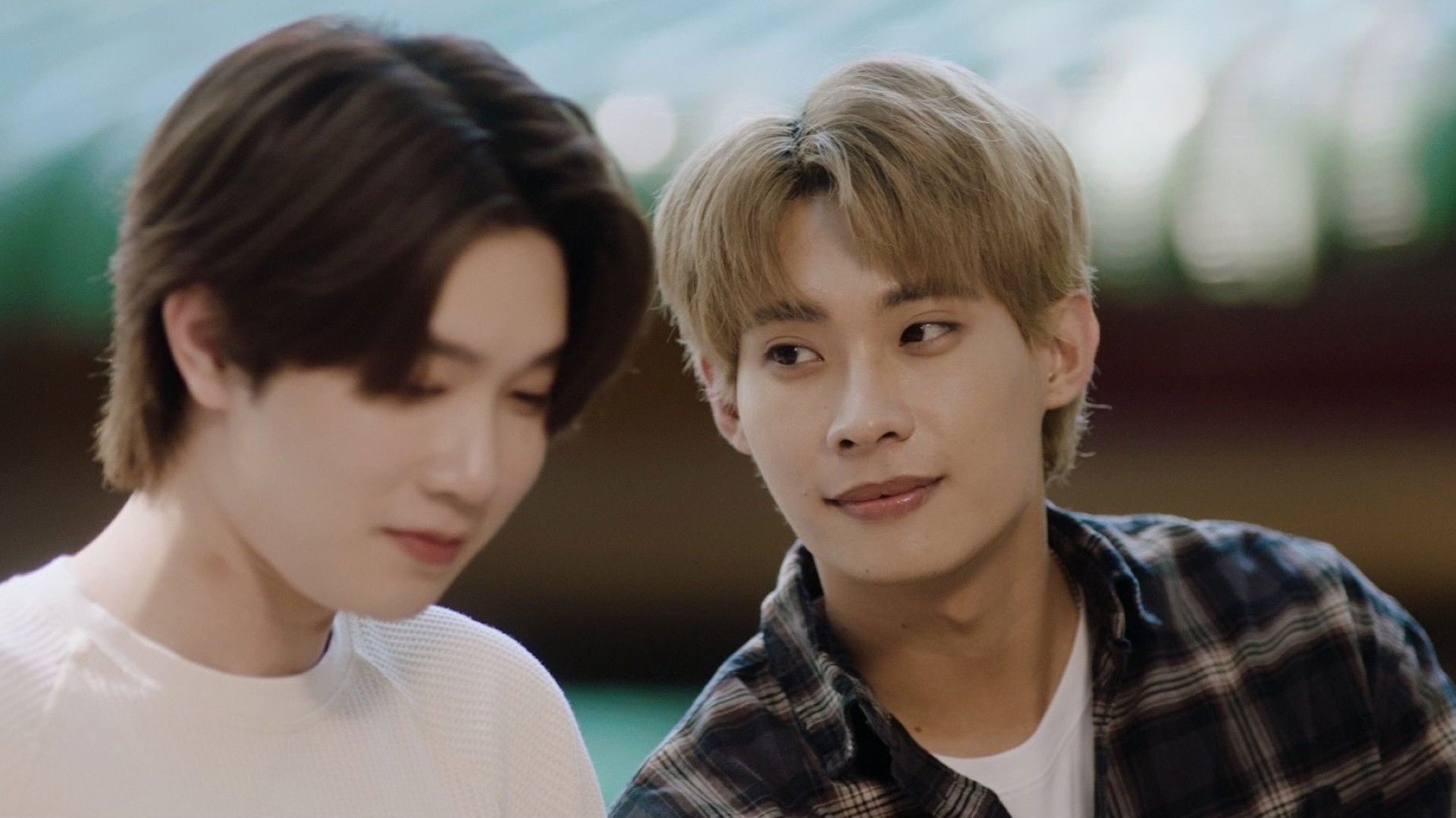 Backdrop for Cherm Chey