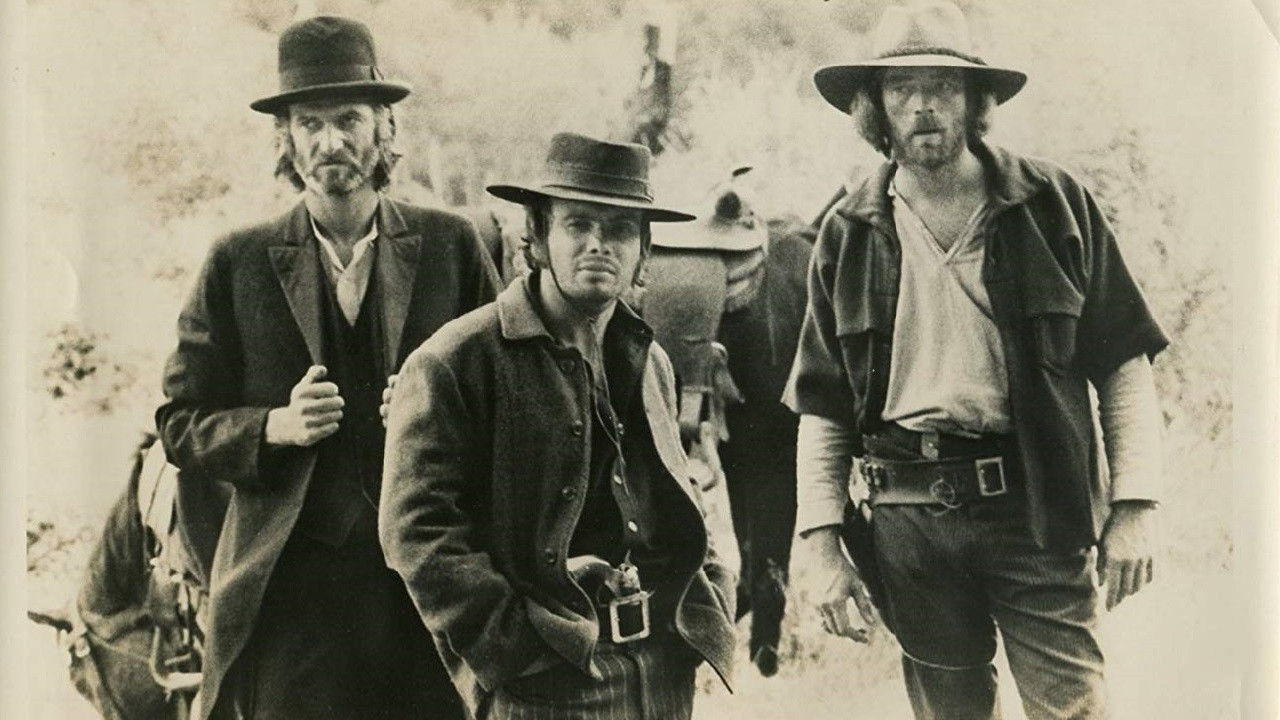 Backdrop for The Great Gundown