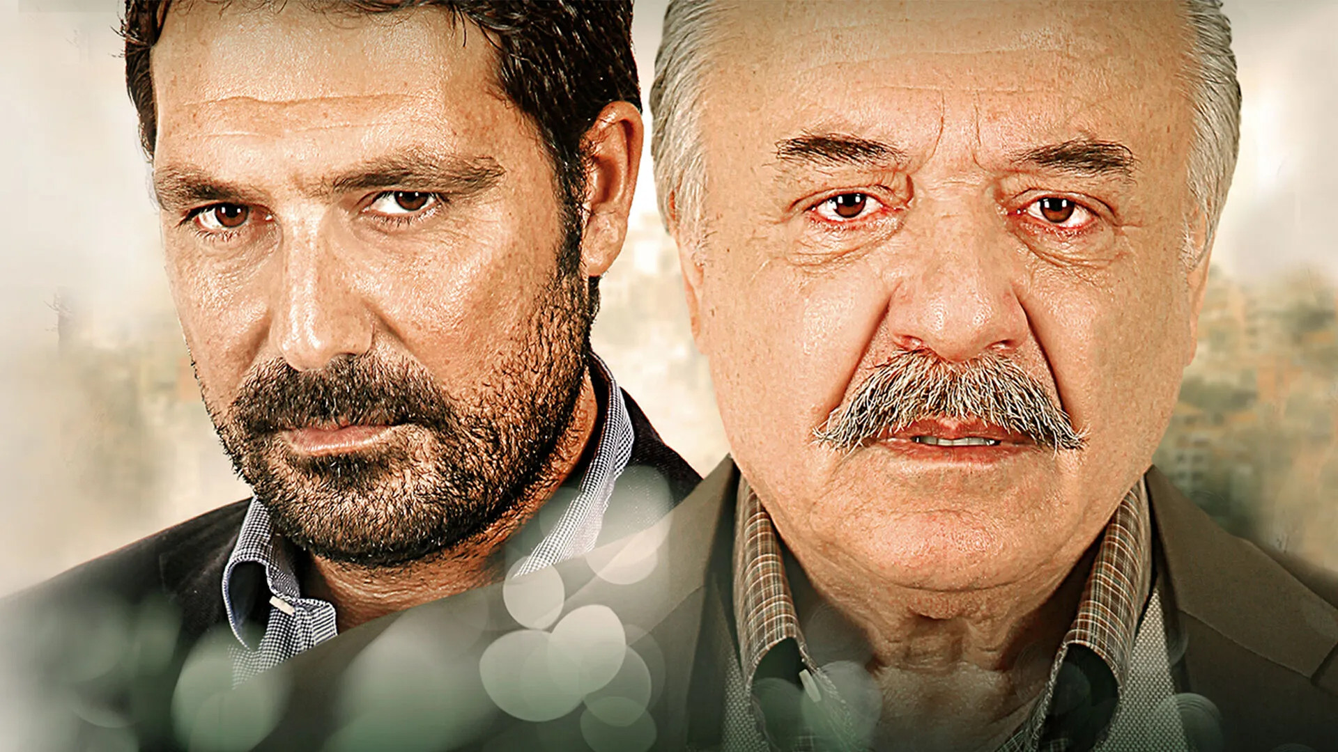 Backdrop for Bir Çocuk Sevdim