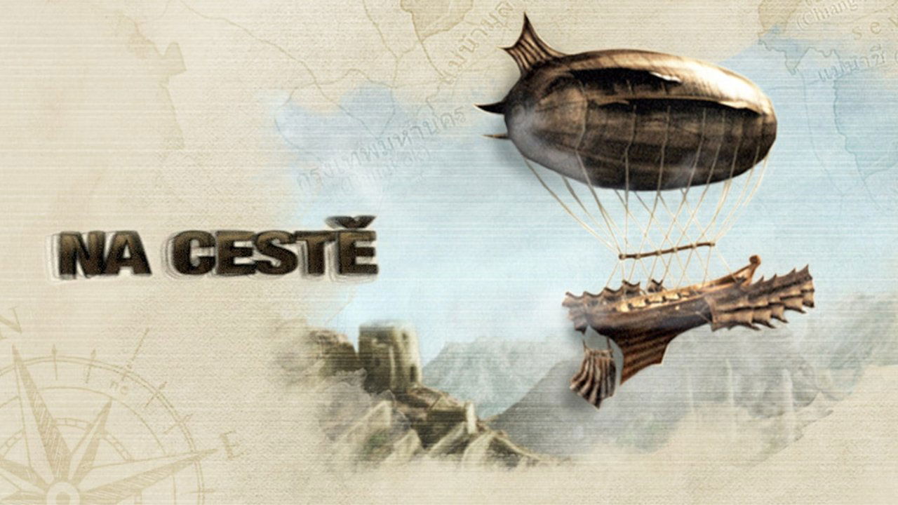 Backdrop for Na cestě