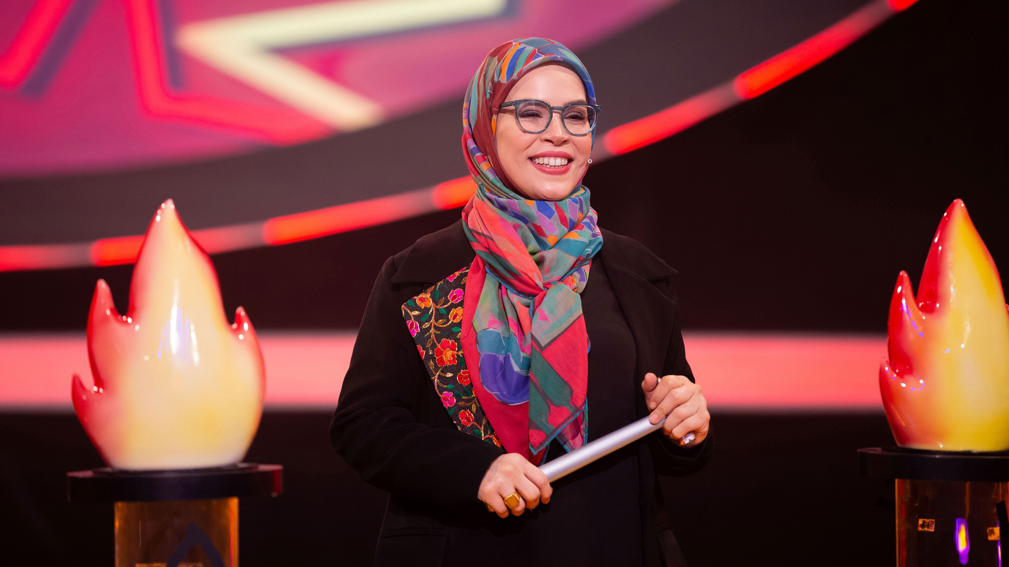 Backdrop for KoodakSho