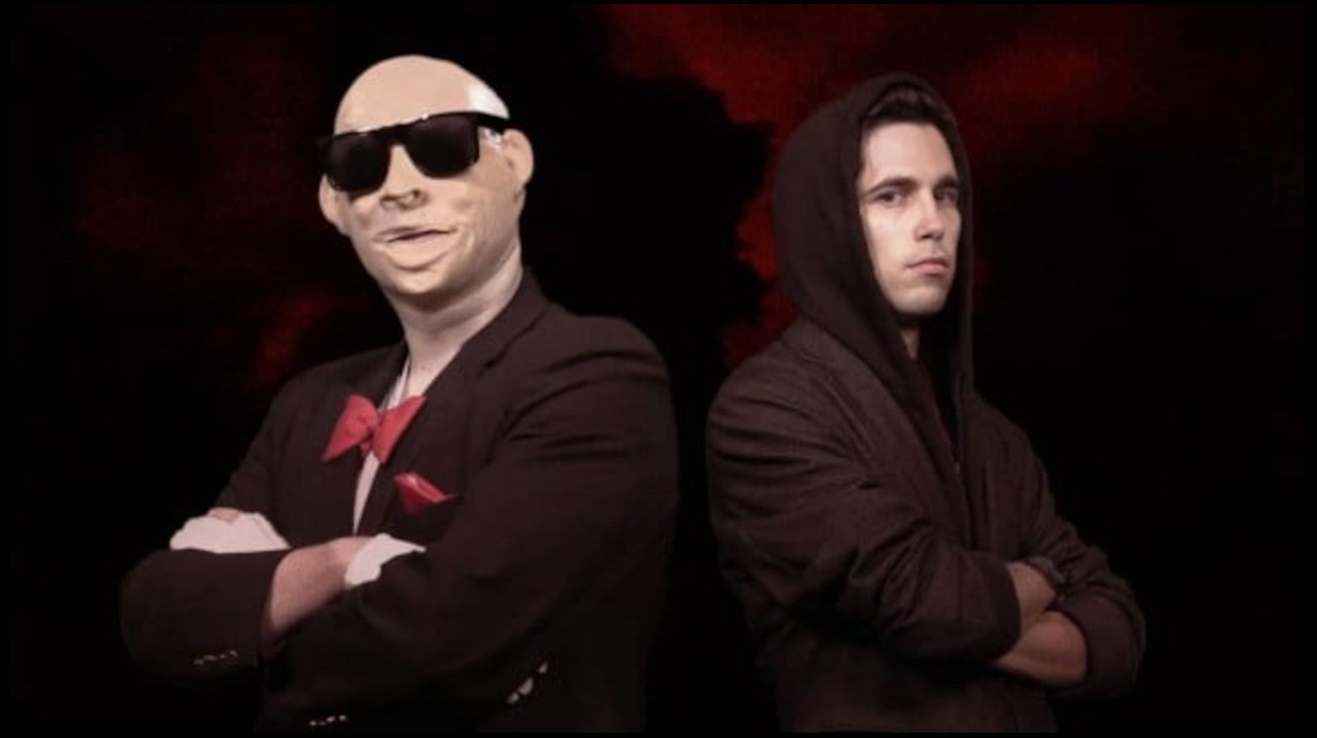 Backdrop for TruthPoint