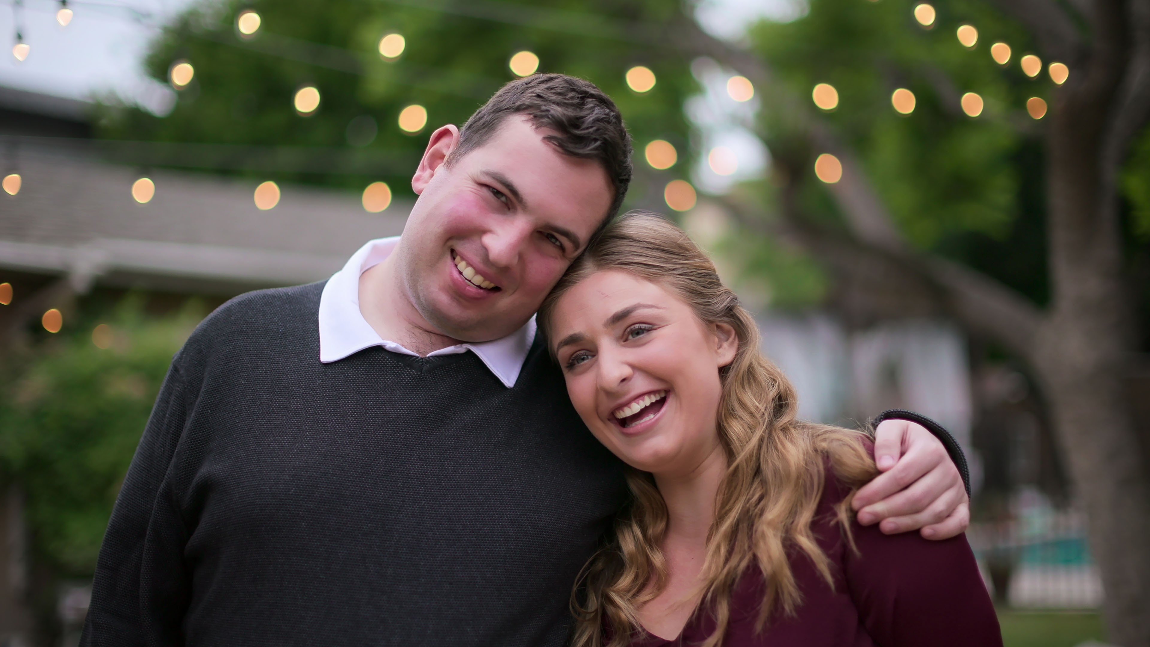 Backdrop for Love on the Spectrum