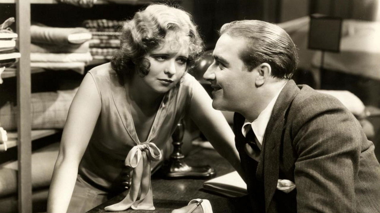 Backdrop for The Saturday Night Kid