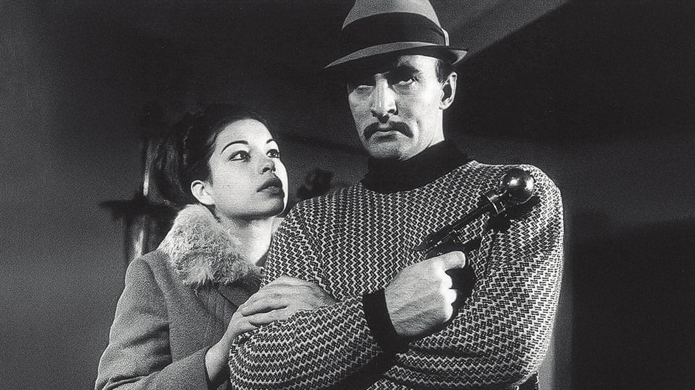 Backdrop for Cezmi Band 007 Buçuk