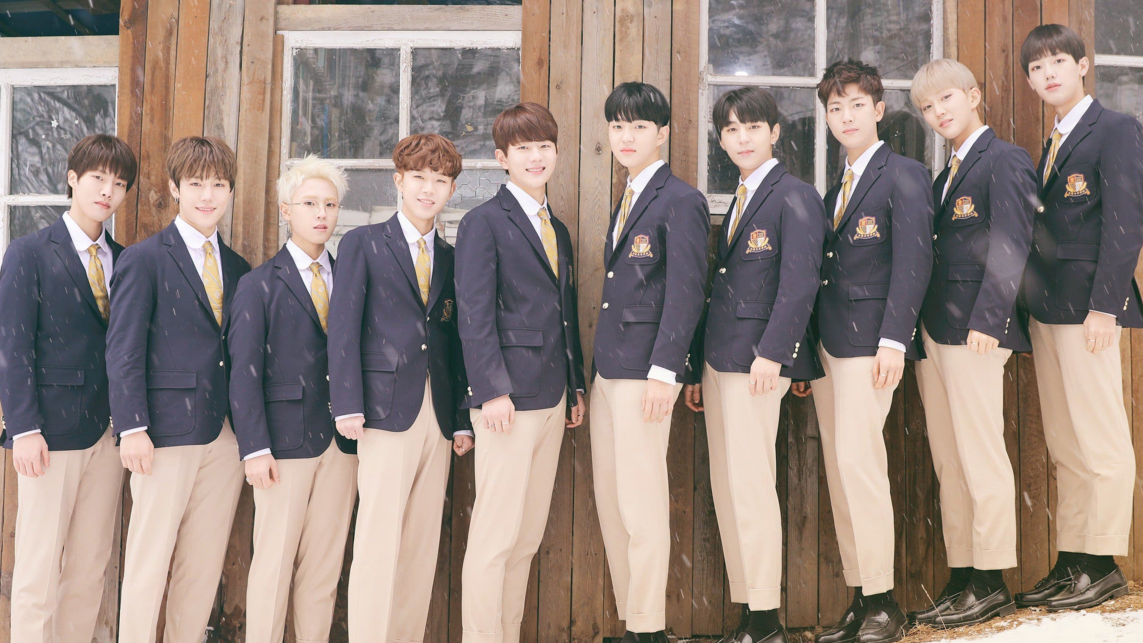 Backdrop for Golden Movie