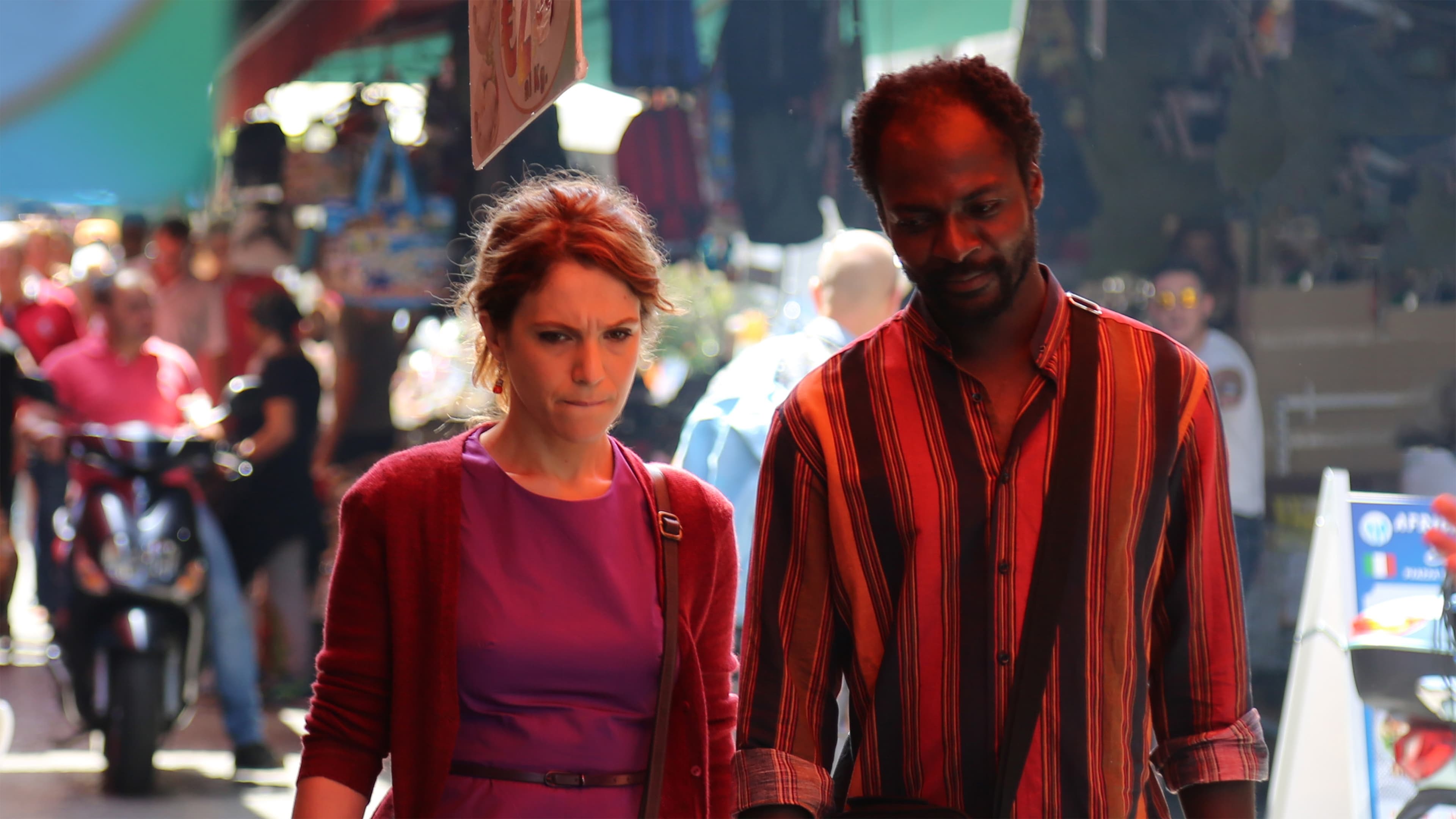 Backdrop for Mom to Hundreds