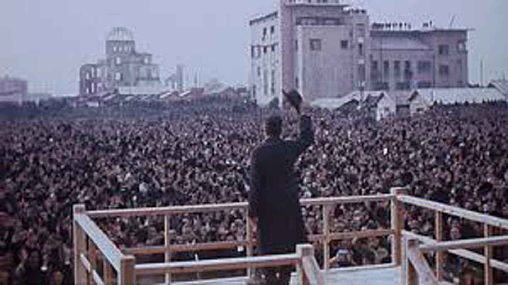 Backdrop for Le Japon, l'empereur et l'armée