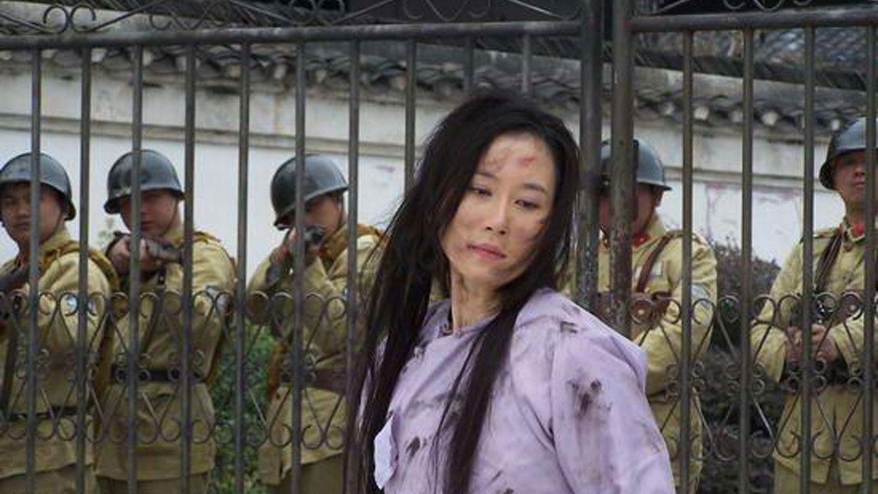 Backdrop for 边城汉子