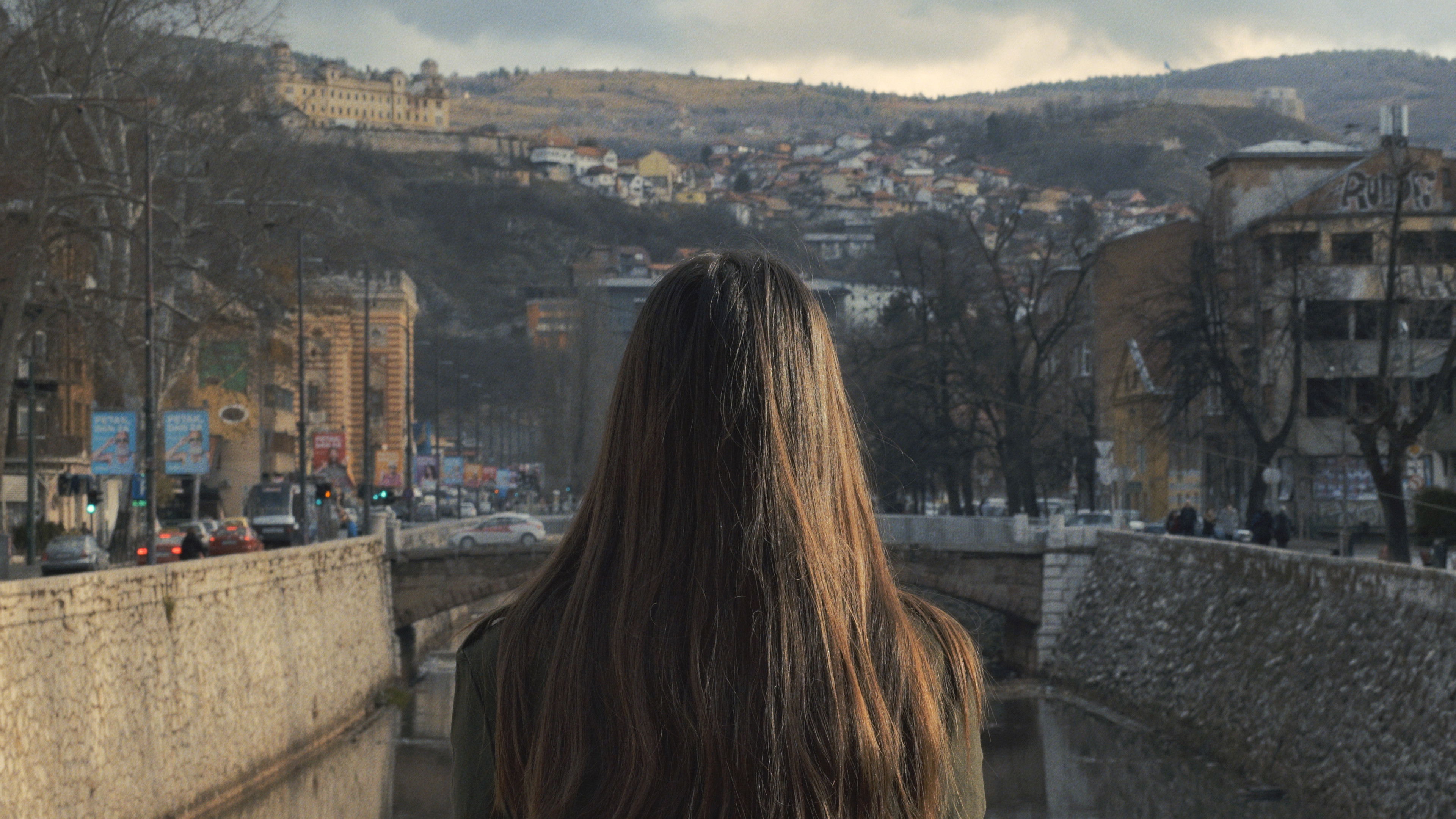 Backdrop for Darkroom