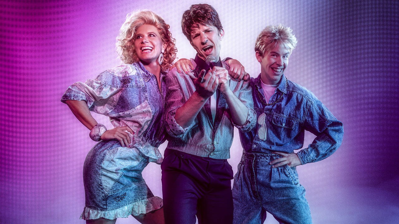 Backdrop for Wat Een Jaar!