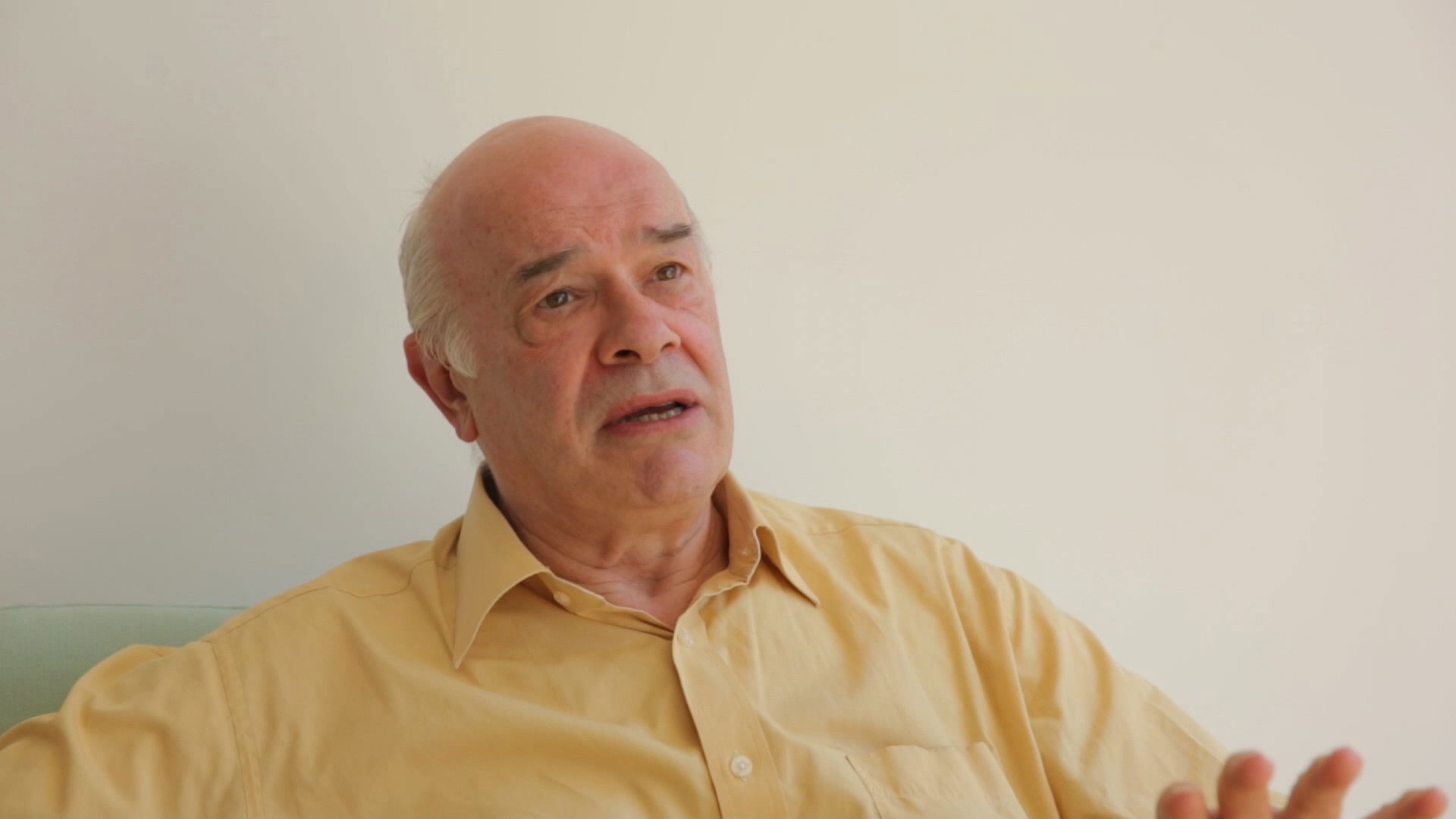 Backdrop for An Innovative Feature Film Debut: Tony Rayns on the Black Cannon Incident