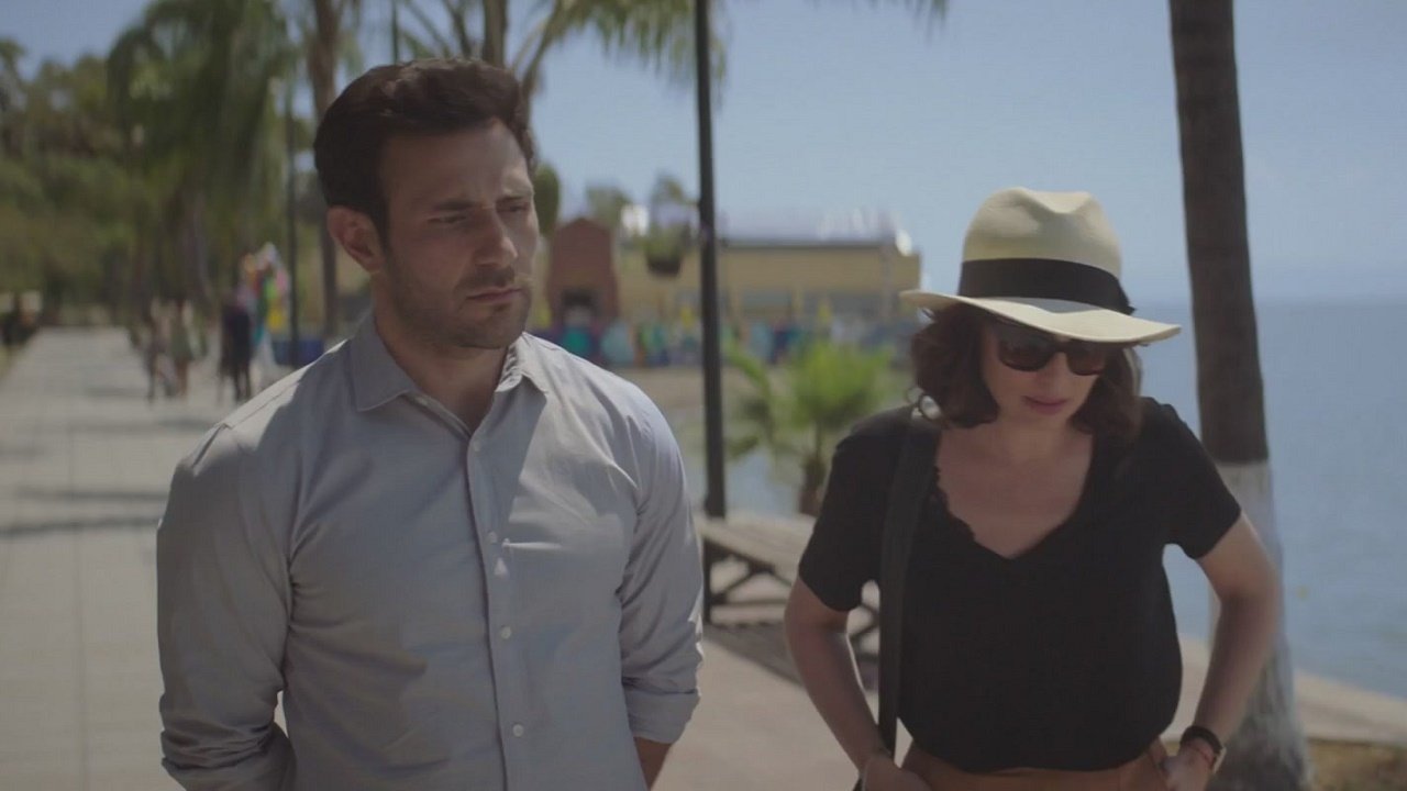 Backdrop for My Best Friend's Wedding