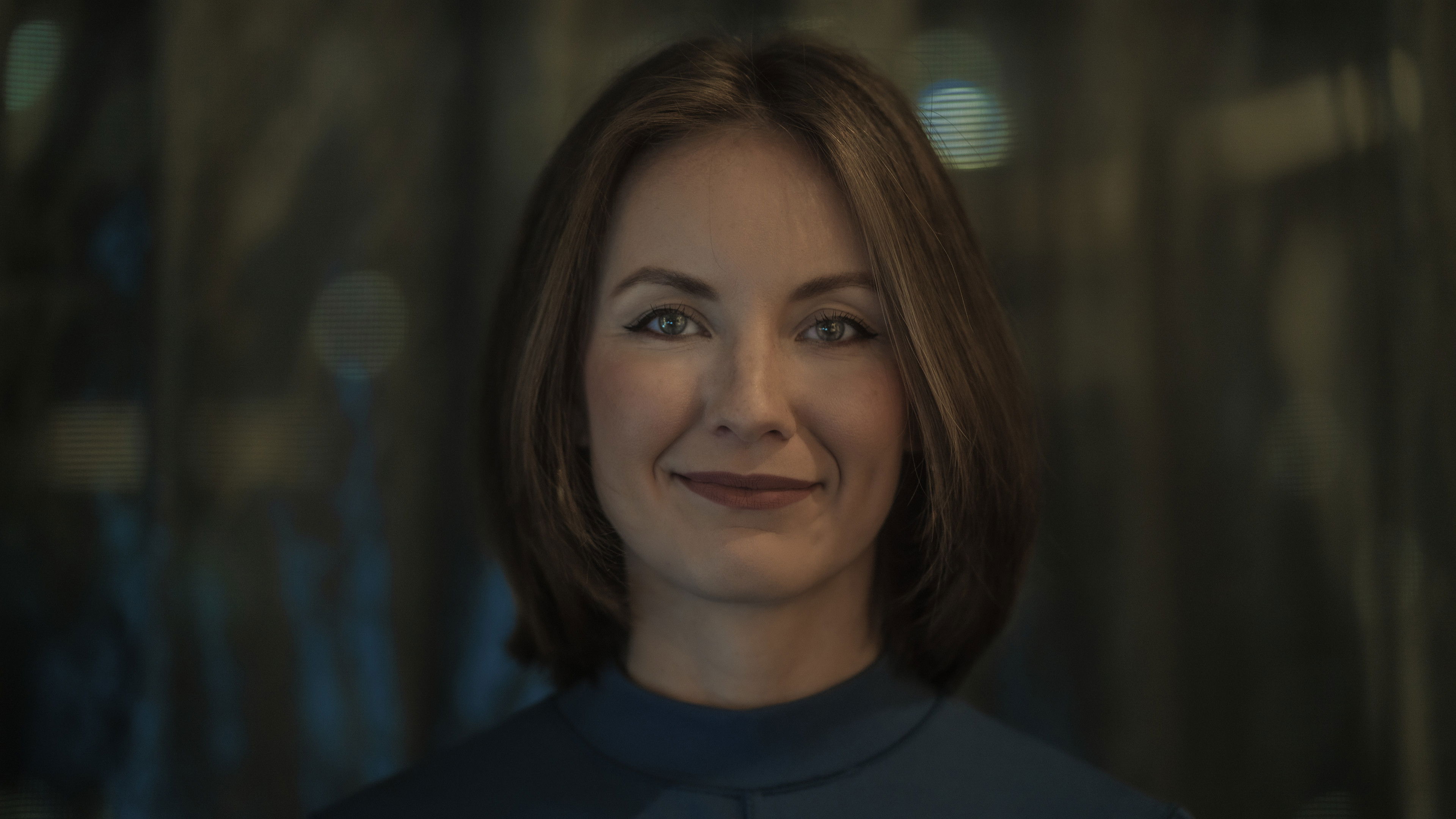 Backdrop for Proxy Me