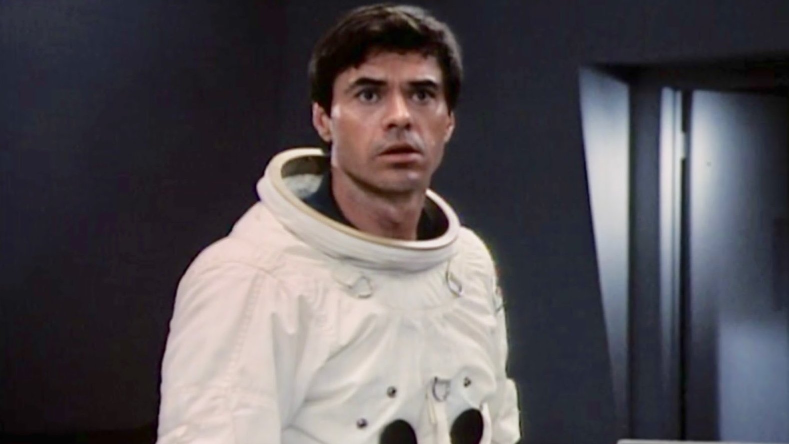 Backdrop for Invitation to Hell