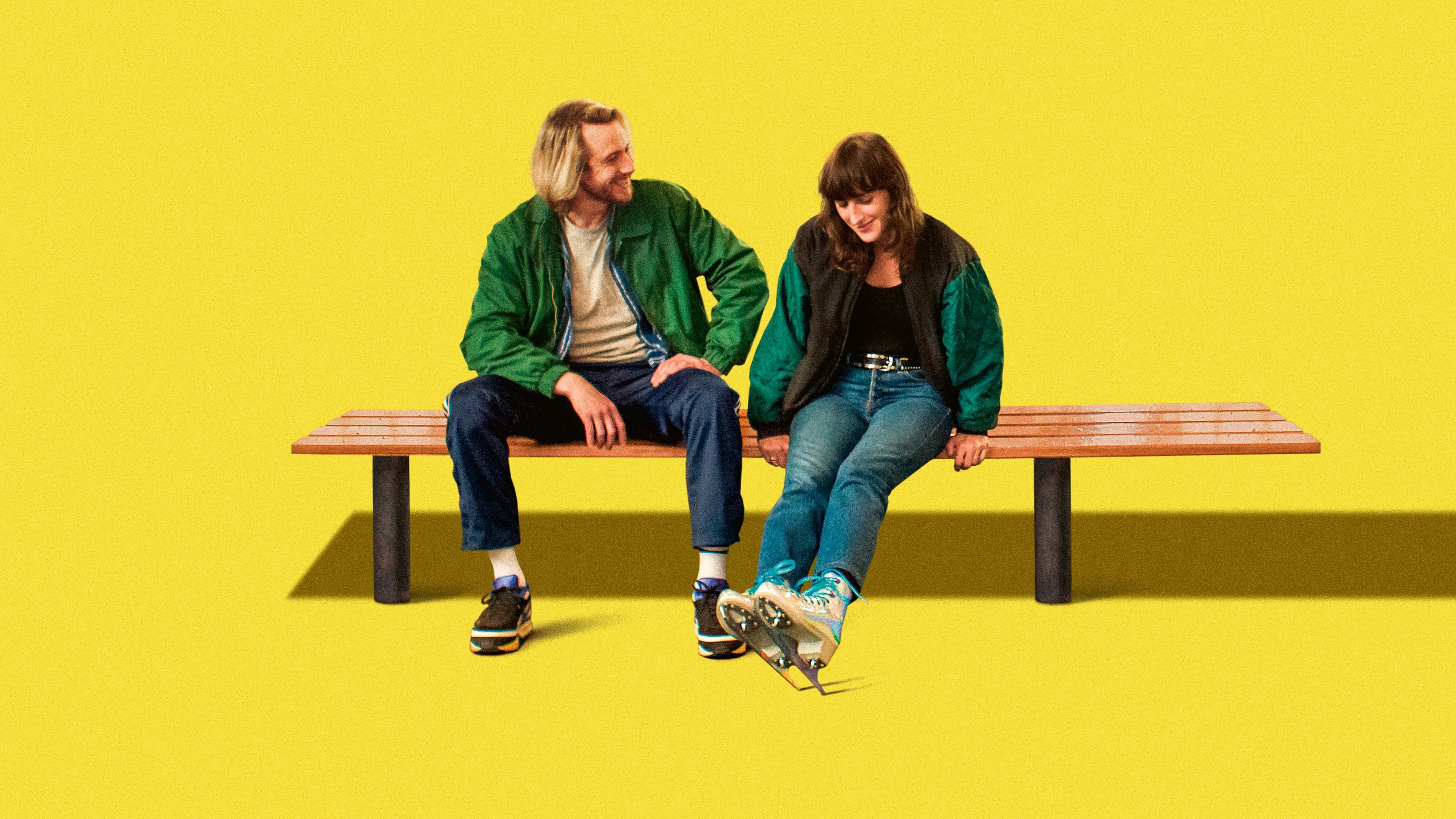 Backdrop for Leave One Day