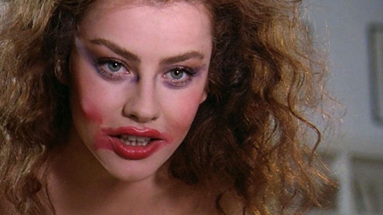 Backdrop for Mia moglie è una bestia